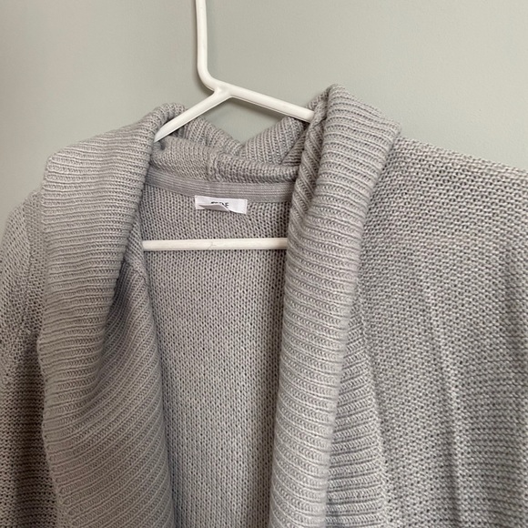 Knit pull over sweater from Ardenes - Picture 2 of 3